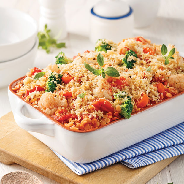 Jела од сочива 